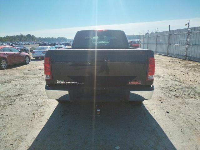 Photo 6 from auction – 2012 GMC SIERRA K15 with VIN 1GTR2VE74CZ176537