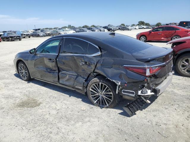 Photo 2 from auction – 2022 LEXUS ES 300H BA with VIN 58ADA1C13NU015895