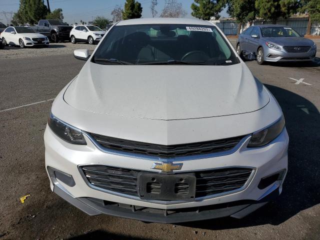 Photo 5 from auction – 2017 CHEVROLET MALIBU LT with VIN 1G1ZE5ST1HF104575