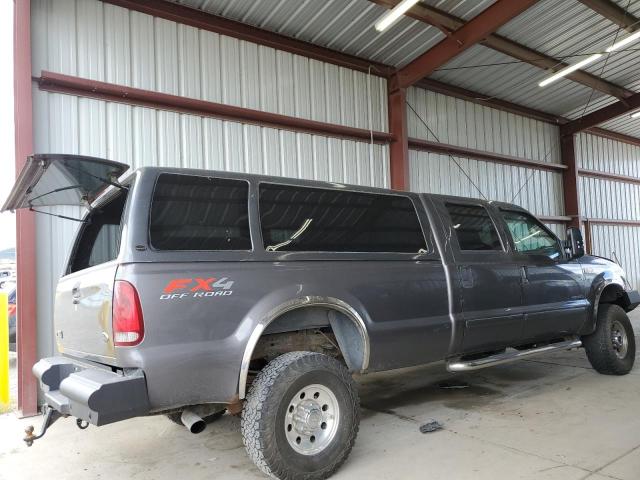 Photo 3 from auction – 2002 FORD F350 SRW S with VIN 1FTSW31FX2EA77086