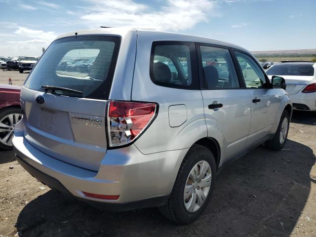 Снимка 3 от търг – 2010 SUBARU FORESTER 2 с VIN JF2SH6AC3AG722862