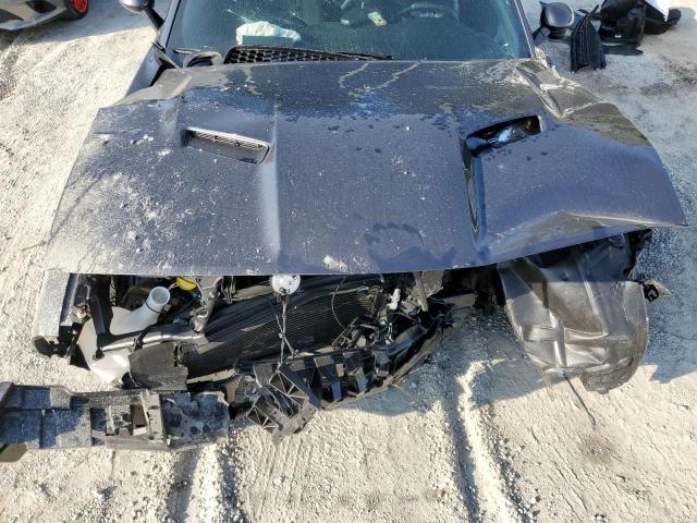 Photo 11 from auction – 2023 DODGE CHALLENGER with VIN 2C3CDZAG8PH527134