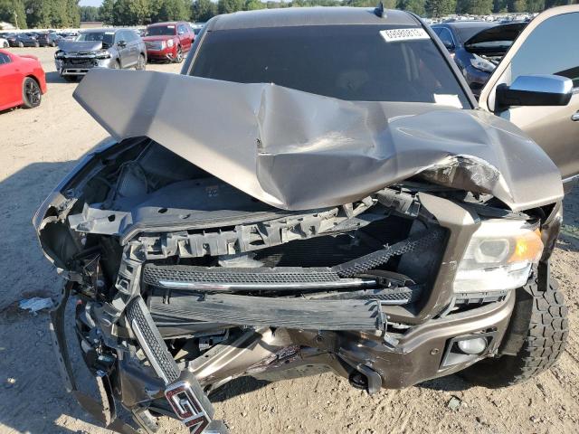Foto 11 de la subasta – 2015 GMC SIERRA K15 con VIN 3GTU2VEC5FG461369
