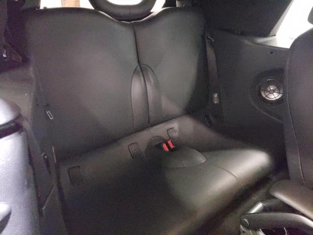 Photo 10 from auction – 2006 MINI COOPER with VIN WMWRF33576TG14064