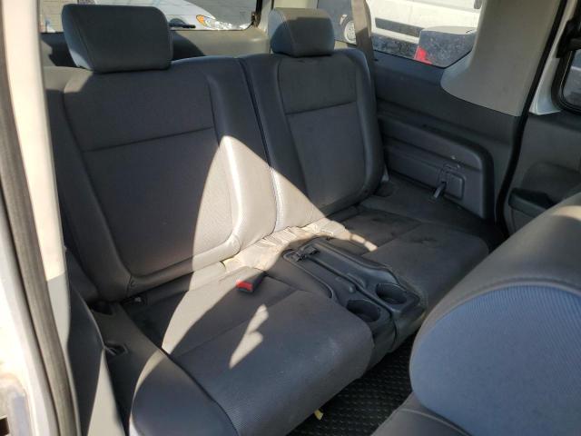 Photo 10 from auction – 2005 HONDA ELEMENT EX with VIN 5J6YH28665L030409