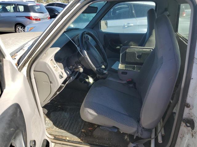 Photo 7 from auction – 1999 FORD RANGER with VIN 1FTYR10V4XPC09933