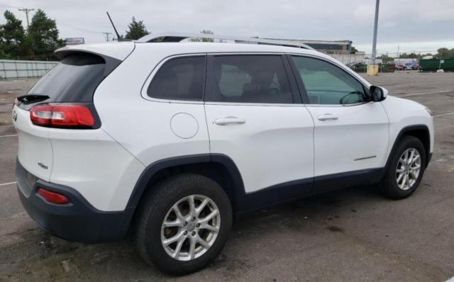 Photo 3 from auction – 2017 JEEP CHEROKEE L with VIN 1C4PJMCB4HW545837