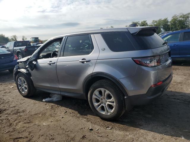Photo 2 from auction – 2020 LAND ROVER DISCOVERY with VIN SALCJ2FX9LH858544