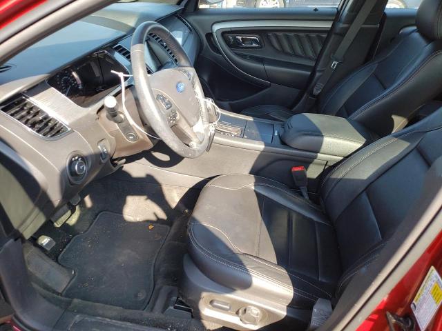Фото 7 с аукциона – 2015 FORD TAURUS SEL с VIN 1FAHP2E86FG131755