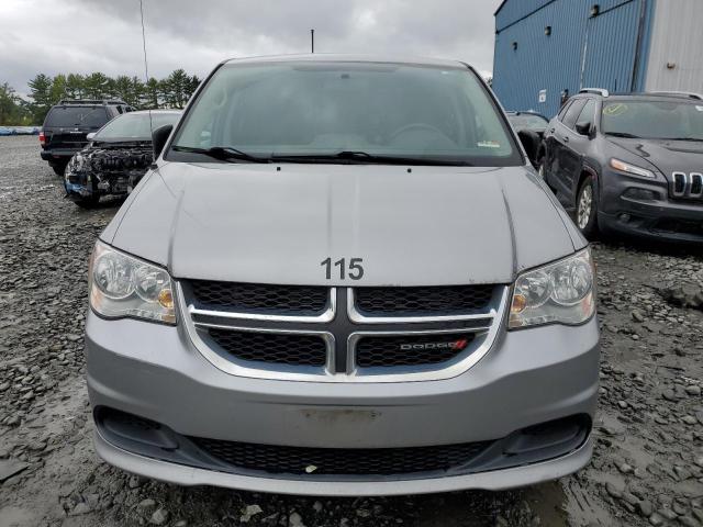 Photo 5 from auction – 2016 DODGE GRAND CARA with VIN 2C4RDGBG9GR147416