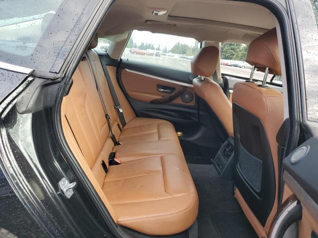 Photo 10 from auction – 2014 BMW 335 XIGT with VIN WBA3X9C51ED152757