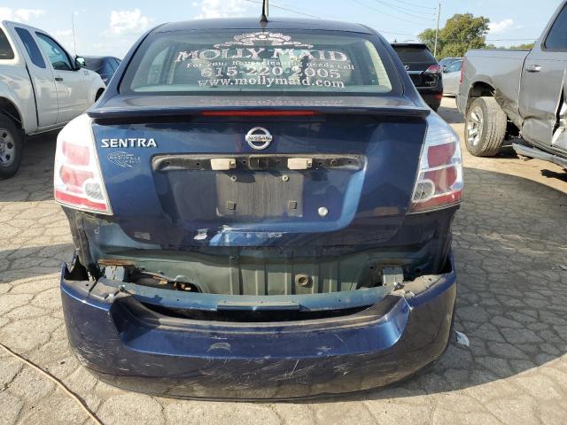 Photo 6 from auction – 2012 NISSAN SENTRA 2.0 with VIN 3N1AB6AP7CL720600