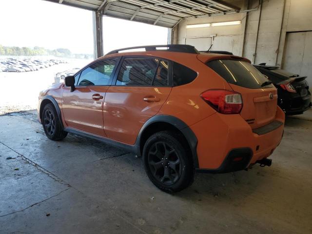 Photo 2 from auction – 2014 SUBARU XV CROSSTR with VIN JF2GPAVC0E8211549