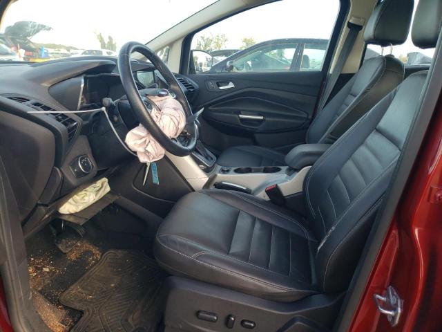 Photo 7 from auction – 2016 FORD C-MAX SEL with VIN 1FADP5BU0GL100849