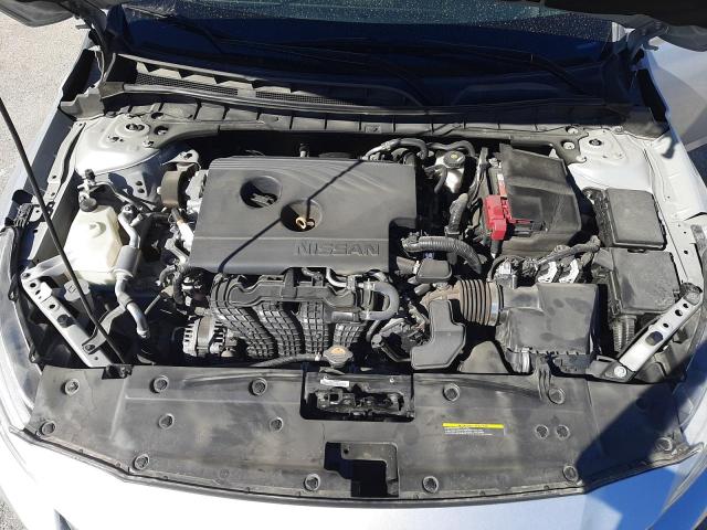 Photo 11 from auction – 2019 NISSAN ALTIMA SL with VIN 1N4BL4EV5KC244746