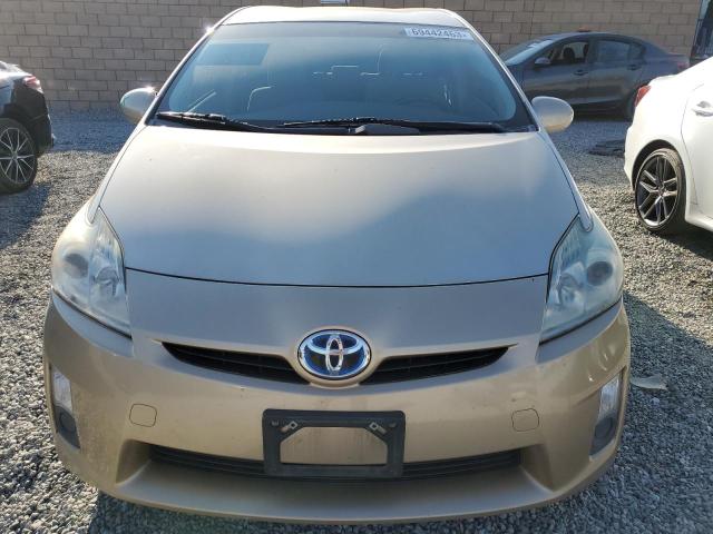 Photo 5 from auction – 2011 TOYOTA PRIUS with VIN JTDKN3DUXB0318512