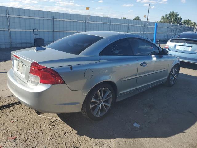 Photo 3 from auction – 2011 VOLVO C70 T5 with VIN YV1672MC5BJ109860