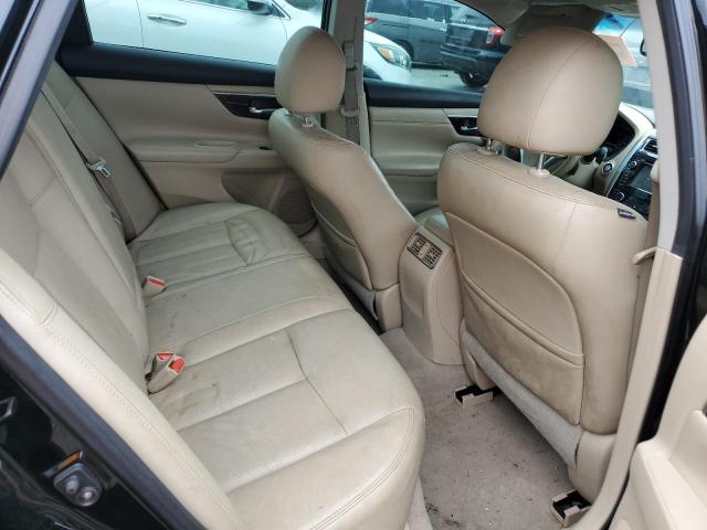 Photo 10 from auction – 2014 NISSAN ALTIMA 3.5 with VIN 1N4BL3AP4EN200327