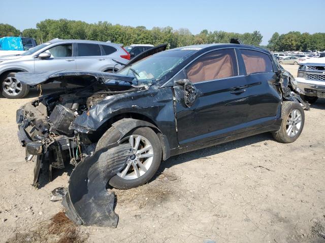 Photo 1 from auction – 2016 HYUNDAI SONATA SE with VIN 5NPE24AF0GH427265