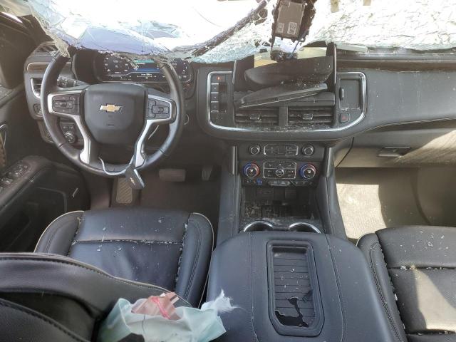 Photo 8 from auction – 2022 CHEVROLET SUBURBAN C with VIN 1GNSCFKD9NR165042