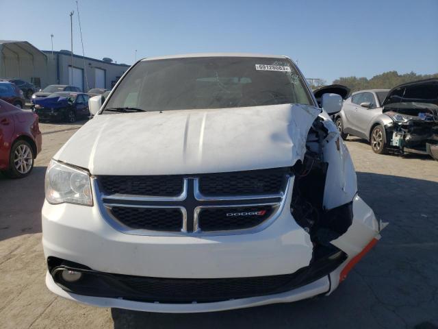 Photo 5 from auction – 2019 DODGE GRAND CARA with VIN 2C4RDGBG0KR803740