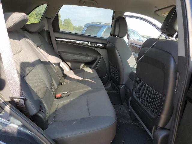 Photo 11 from auction – 2012 KIA SORENTO BA with VIN 5XYKT3A61CG293894