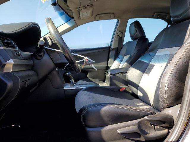 Photo 7 from auction – 2014 TOYOTA CAMRY L with VIN 4T1BF1FK6EU313099