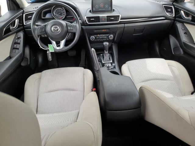 Photo 8 from auction – 2016 MAZDA 3 TOURING with VIN JM1BM1W79G1298527