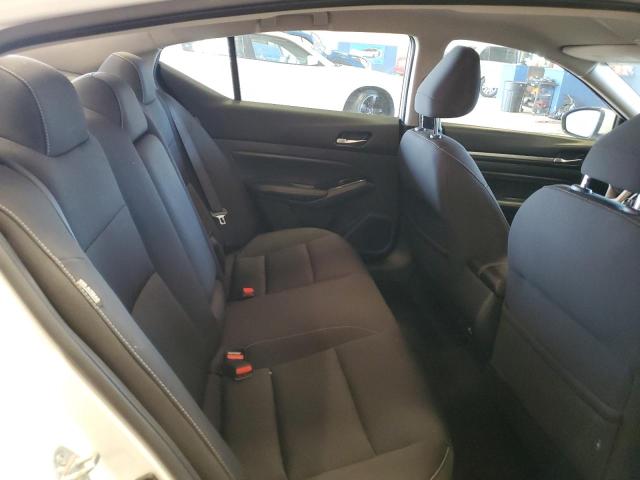 Photo 10 from auction – 2021 NISSAN ALTIMA SV with VIN 1N4BL4DV3MN403823