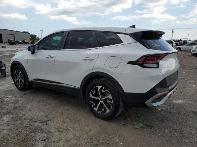 Photo 2 from auction – 2023 KIA SPORTAGE E with VIN 5XYK33AF2PG058815