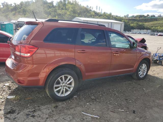 Photo 3 from auction – 2014 DODGE JOURNEY SX with VIN 3C4PDCBG6ET152745