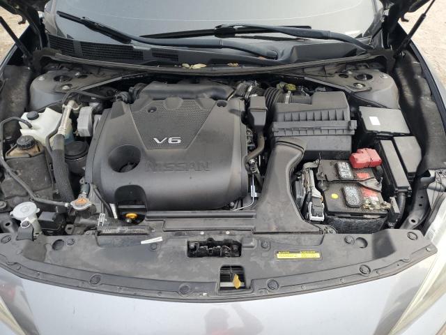 Photo 11 from auction – 2017 NISSAN MAXIMA 3.5 with VIN 1N4AA6AP1HC449655