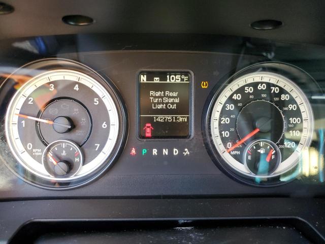 Photo 9 from auction – 2014 RAM 1500 ST with VIN 1C6RR6KT0ES241809