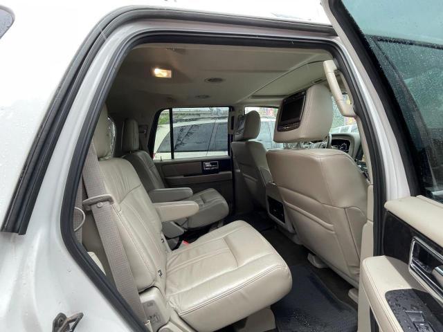 Photo 6 from auction – 2016 LINCOLN NAVIGATOR with VIN 5LMJJ2JTXGEL02438