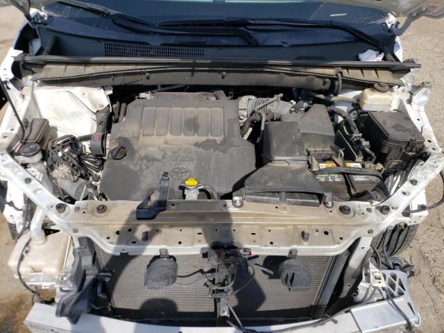 Photo 12 from auction – 2015 TOYOTA HIGHLANDER with VIN 5TDYKRFH0FS038493