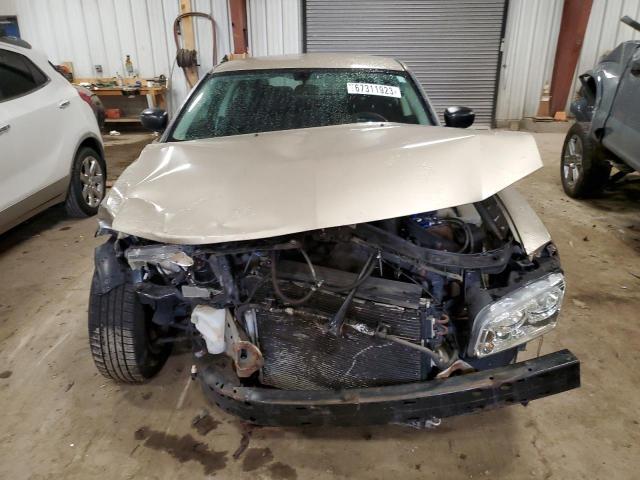 Photo 5 from auction – 2009 DODGE CHARGER with VIN 2B3KA43V49H530051