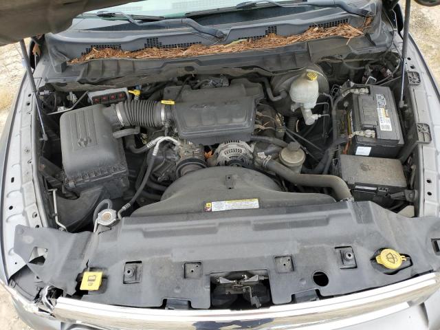 Photo 11 from auction – 2010 DODGE RAM 1500 with VIN 1D7RB1GP0AS111704