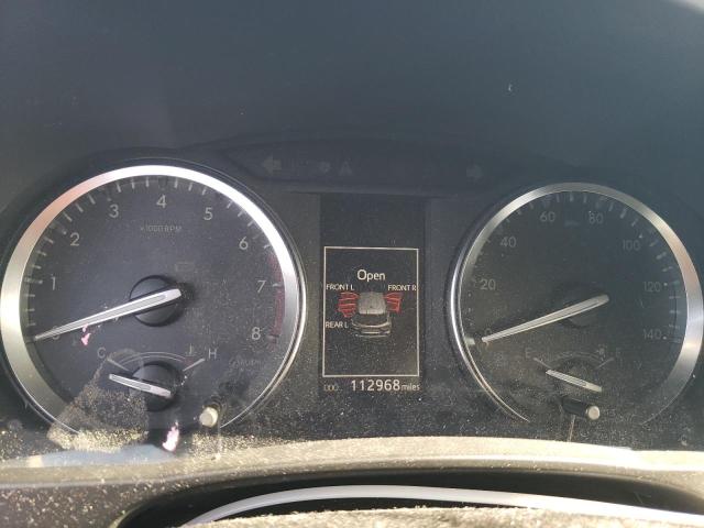 Photo 9 from auction – 2014 TOYOTA HIGHLANDER with VIN 5TDDKRFH7ES020828