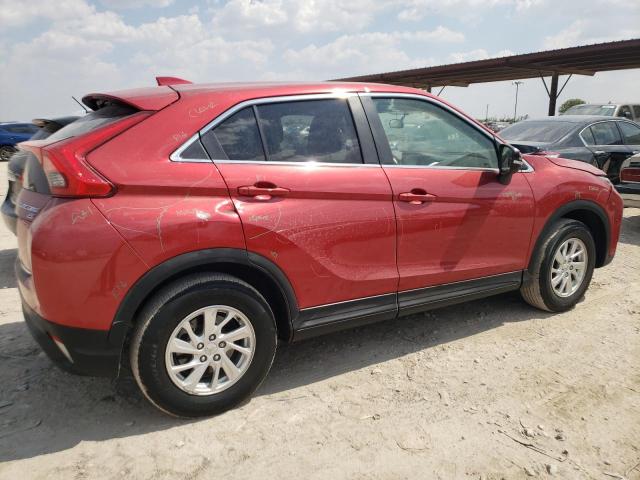 Photo 3 from auction – 2018 MITSUBISHI ECLIPSE CR with VIN JA4AS3AA6JZ045748