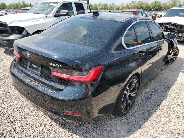 Photo 3 from auction – 2020 BMW 330I with VIN 3MW5R1J00L8B27953