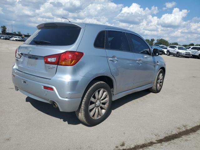 Photo 3 from auction – 2011 MITSUBISHI OUTLANDER with VIN JA4AP4AU4BZ006899