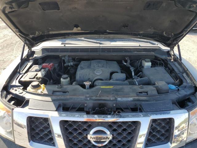 Photo 11 from auction – 2011 NISSAN ARMADA PLA with VIN 5N1BA0NEXBN608569