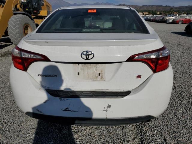 Photo 6 from auction – 2015 TOYOTA COROLLA L with VIN 5YFBURHE0FP360563