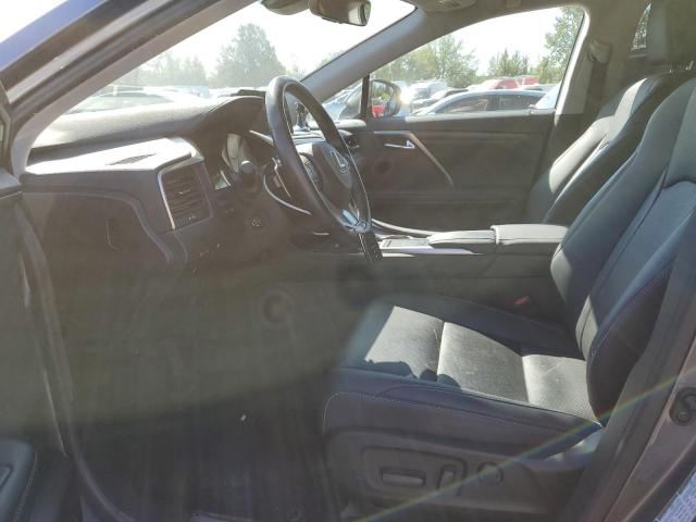 Photo 7 from auction – 2022 LEXUS RX 450H with VIN 2T2HGMDAXNC079615