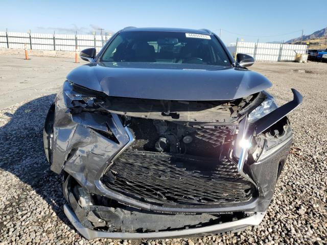 Photo 5 from auction – 2016 LEXUS NX 200T BA with VIN JTJBARBZ8G2067446