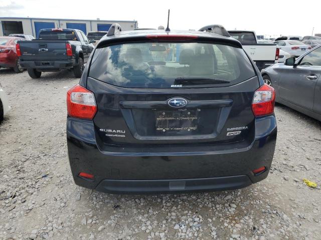 Photo 6 from auction – 2013 SUBARU IMPREZA SP with VIN JF1GPAS67DH209184