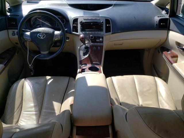 Photo 8 from auction – 2011 TOYOTA VENZA with VIN 4T3BK3BB9BU058402