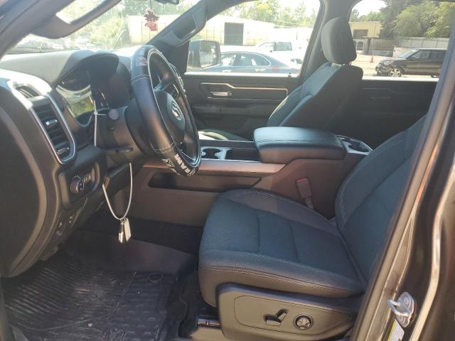 Photo 7 from auction – 2019 RAM 1500 BIG H with VIN 1C6SRFFT2KN657785