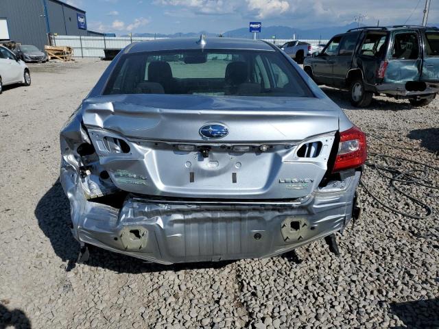 Photo 6 from auction – 2016 SUBARU LEGACY 2.5 with VIN 4S3BNAD67G3041779