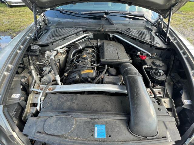 Photo 7 from auction – 2011 BMW X5 XDRIVE3 with VIN 5UXZV4C52BL413674